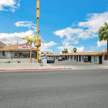 Desert Moon Motel-3